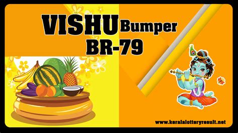 vishu bumper 2021 result|Vishu Bumper 2021 lottery results today .